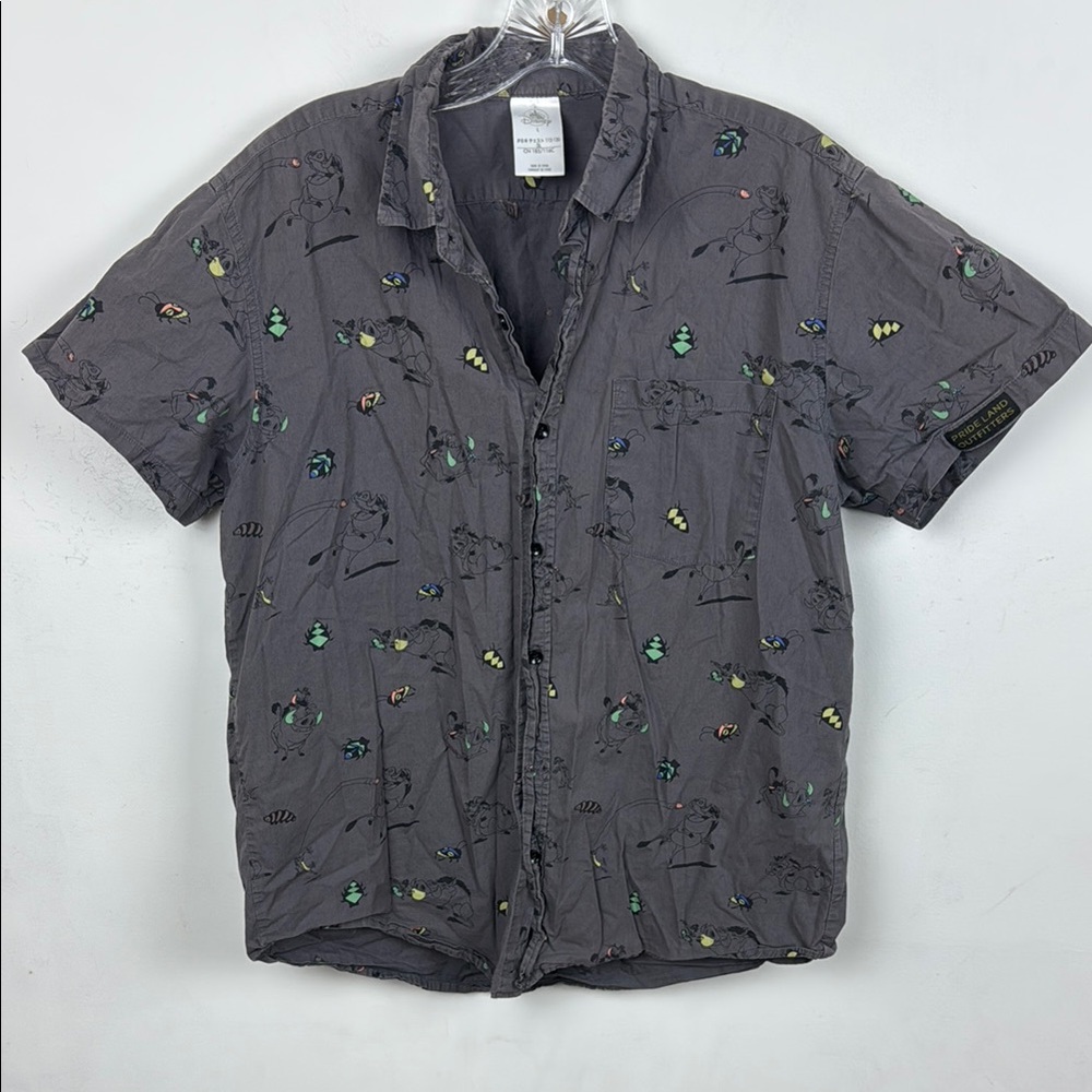 Boy The Lion King Shirt